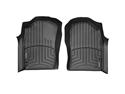 Click here for more information about WeatherTech 441231 - WeatherTech DigitalFit FloorLiners
