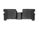Click here for more information about WeatherTech 441232 - WeatherTech DigitalFit FloorLiners
