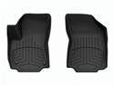 Click here for more information about WeatherTech 4412341IM - WeatherTech FloorLiner HP Floor Mats