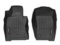 Click here for more information about WeatherTech 4412581 - WeatherTech DigitalFit FloorLiners Click here for more information about WeatherTech 4412581 - WeatherTech DigitalFit FloorLiners