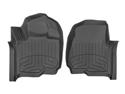 Click here for more information about WeatherTech 4412951IM - WeatherTech FloorLiner HP Floor Mats