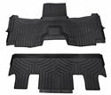 Click here for more information about WeatherTech 4412955IM - WeatherTech FloorLiner HP Floor Mats Click here for more information about WeatherTech 4412955IM - WeatherTech FloorLiner HP Floor Mats