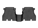 Click here for more information about WeatherTech 4413132 - WeatherTech DigitalFit FloorLiners Click here for more information about WeatherTech 4413132 - WeatherTech DigitalFit FloorLiners
