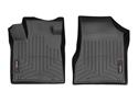 Click here for more information about WeatherTech 4413881 - WeatherTech DigitalFit FloorLiners