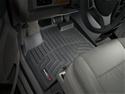 Click here for more information about WeatherTech 441411 - WeatherTech DigitalFit FloorLiners