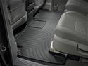 Click here for more information about WeatherTech 441412 - WeatherTech DigitalFit FloorLiners