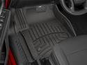 Click here for more information about WeatherTech 4414361IM - WeatherTech FloorLiner HP Floor Mats Click here for more information about WeatherTech 4414361IM - WeatherTech FloorLiner HP Floor Mats