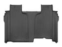 Click here for more information about WeatherTech 4414365IM - WeatherTech FloorLiner HP Floor Mats