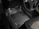 Click here for more information about WeatherTech 441441 - WeatherTech DigitalFit FloorLiners
