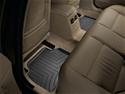Click here for more information about WeatherTech 441462 - WeatherTech DigitalFit FloorLiners
