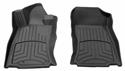 Click here for more information about WeatherTech 4415001IM - WeatherTech FloorLiner HP Floor Mats Click here for more information about WeatherTech 4415001IM - WeatherTech FloorLiner HP Floor Mats