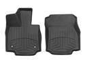 Click here for more information about WeatherTech 4415161IM - WeatherTech FloorLiner HP Floor Mats Click here for more information about WeatherTech 4415161IM - WeatherTech FloorLiner HP Floor Mats