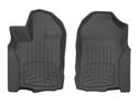 Click here for more information about WeatherTech 4415181IM - WeatherTech FloorLiner HP Floor Mats Click here for more information about WeatherTech 4415181IM - WeatherTech FloorLiner HP Floor Mats