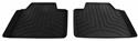 Click here for more information about WeatherTech 4415302IM - WeatherTech FloorLiner HP Floor Mats Click here for more information about WeatherTech 4415302IM - WeatherTech FloorLiner HP Floor Mats