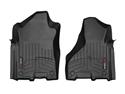 Click here for more information about WeatherTech 4415451 - WeatherTech DigitalFit FloorLiners Click here for more information about WeatherTech 4415451 - WeatherTech DigitalFit FloorLiners