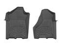 Click here for more information about WeatherTech 4415451IM - WeatherTech FloorLiner HP Floor Mats