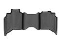 Click here for more information about WeatherTech 4415452 - WeatherTech DigitalFit FloorLiners Click here for more information about WeatherTech 4415452 - WeatherTech DigitalFit FloorLiners