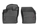 Click here for more information about WeatherTech 4415631 - WeatherTech DigitalFit FloorLiners Click here for more information about WeatherTech 4415631 - WeatherTech DigitalFit FloorLiners