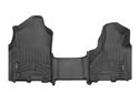 Click here for more information about WeatherTech 4415711 - WeatherTech DigitalFit FloorLiners Click here for more information about WeatherTech 4415711 - WeatherTech DigitalFit FloorLiners