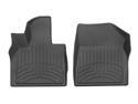 Click here for more information about WeatherTech 4415781IM - WeatherTech FloorLiner HP Floor Mats