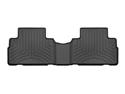 Click here for more information about WeatherTech 4415782IM - WeatherTech FloorLiner HP Floor Mats