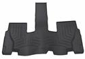 Click here for more information about WeatherTech 4415783IM - WeatherTech FloorLiner HP Floor Mats
