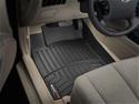 Click here for more information about WeatherTech 441601 - WeatherTech DigitalFit FloorLiners