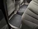 Click here for more information about WeatherTech 441602 - WeatherTech DigitalFit FloorLiners