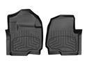 Click here for more information about WeatherTech 4416091IM - WeatherTech FloorLiner HP Floor Mats Click here for more information about WeatherTech 4416091IM - WeatherTech FloorLiner HP Floor Mats