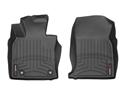 Click here for more information about WeatherTech 4416241 - WeatherTech DigitalFit FloorLiners