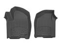 Click here for more information about WeatherTech 4416321IM - WeatherTech FloorLiner HP Floor Mats Click here for more information about WeatherTech 4416321IM - WeatherTech FloorLiner HP Floor Mats