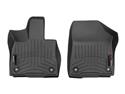Click here for more information about WeatherTech 4416411 - WeatherTech DigitalFit FloorLiners