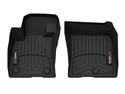 Click here for more information about WeatherTech 4416421 - WeatherTech DigitalFit FloorLiners Click here for more information about WeatherTech 4416421 - WeatherTech DigitalFit FloorLiners