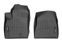 Click here for more information about WeatherTech 4416831 - WeatherTech DigitalFit FloorLiners Click here for more information about WeatherTech 4416831 - WeatherTech DigitalFit FloorLiners