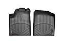Click here for more information about WeatherTech 441691 - WeatherTech DigitalFit FloorLiners