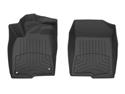 Click here for more information about WeatherTech 4416921IM - WeatherTech FloorLiner HP Floor Mats Click here for more information about WeatherTech 4416921IM - WeatherTech FloorLiner HP Floor Mats
