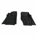Click here for more information about WeatherTech 4416961 - WeatherTech DigitalFit FloorLiners