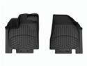 Click here for more information about WeatherTech 4416981IM - WeatherTech FloorLiner HP Floor Mats