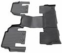 Click here for more information about WeatherTech 4417044 - WeatherTech DigitalFit FloorLiners Click here for more information about WeatherTech 4417044 - WeatherTech DigitalFit FloorLiners