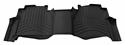 Click here for more information about WeatherTech 4417052IM - WeatherTech FloorLiner HP Floor Mats Click here for more information about WeatherTech 4417052IM - WeatherTech FloorLiner HP Floor Mats