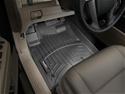 Click here for more information about WeatherTech 441741 - WeatherTech DigitalFit FloorLiners