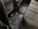 Click here for more information about WeatherTech 441742 - WeatherTech DigitalFit FloorLiners