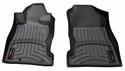 Click here for more information about WeatherTech 4417431 - WeatherTech DigitalFit FloorLiners