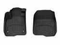 Click here for more information about WeatherTech 4417801IM - WeatherTech FloorLiner HP Floor Mats Click here for more information about WeatherTech 4417801IM - WeatherTech FloorLiner HP Floor Mats