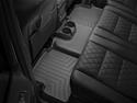 Click here for more information about WeatherTech 4419192IM - WeatherTech FloorLiner HP Floor Mats Click here for more information about WeatherTech 4419192IM - WeatherTech FloorLiner HP Floor Mats