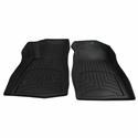 Click here for more information about WeatherTech 4418221IM - WeatherTech FloorLiner HP Floor Mats Click here for more information about WeatherTech 4418221IM - WeatherTech FloorLiner HP Floor Mats