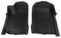 Click here for more information about WeatherTech 4418491IM - WeatherTech FloorLiner HP Floor Mats