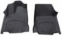 Click here for more information about WeatherTech 4418741IM - WeatherTech FloorLiner HP Floor Mats Click here for more information about WeatherTech 4418741IM - WeatherTech FloorLiner HP Floor Mats