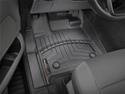 Click here for more information about WeatherTech 4418941 - WeatherTech DigitalFit FloorLiners