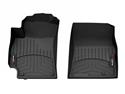 Click here for more information about WeatherTech 4419091 - WeatherTech DigitalFit FloorLiners Click here for more information about WeatherTech 4419091 - WeatherTech DigitalFit FloorLiners